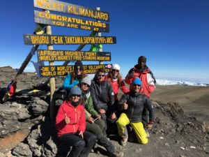 Kilimanjaro Mountainbike