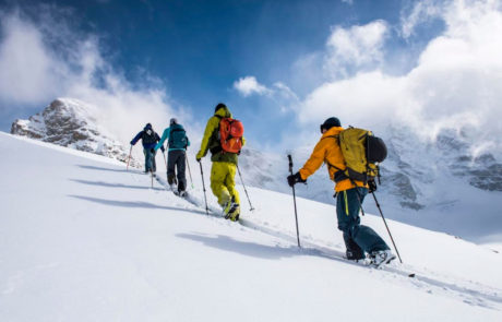 Ski_Feeride Val d'Anniviers